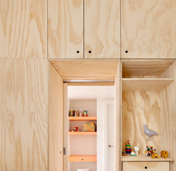 bbi Wood Products | Inspiration