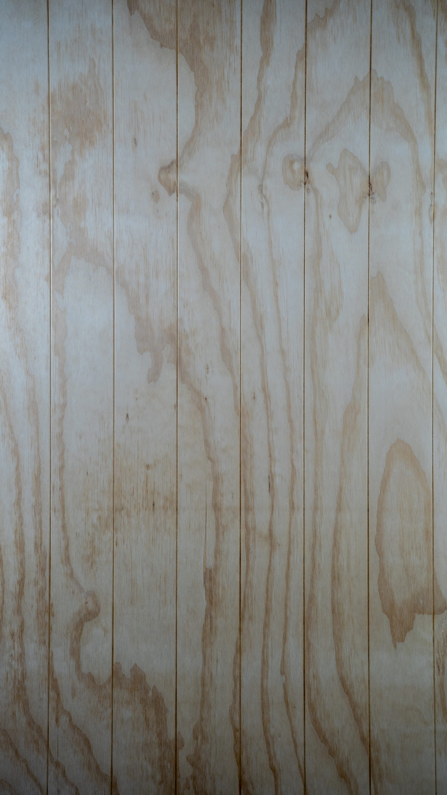 V Groove Sheet Paneling