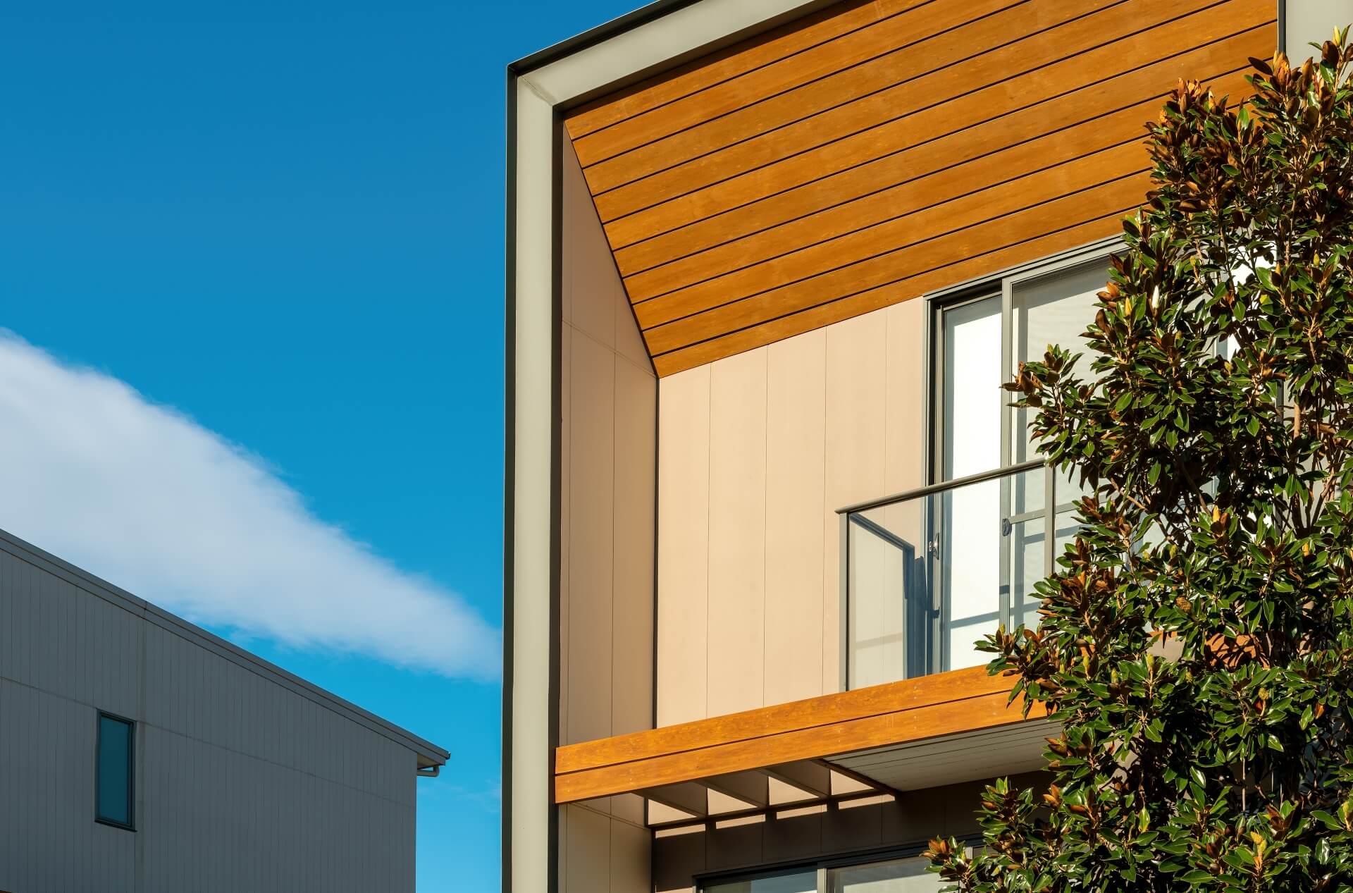 Biowood Reconstituted Timber